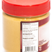 Pampa Creamy Peanut Butter, 12 oz