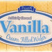 Pampa Cream Filled Wafers, Vanilla, 227 gr