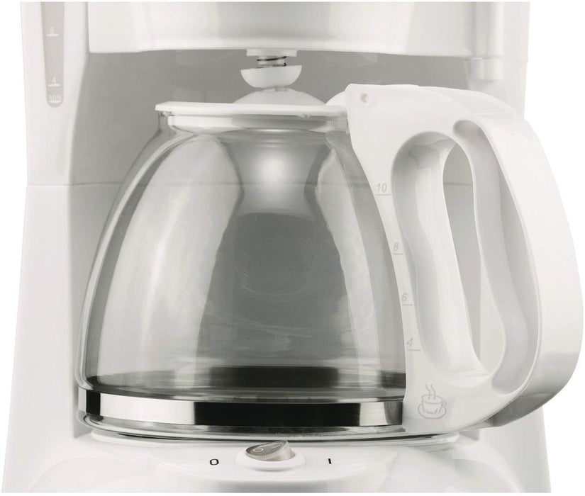 Brentwood Coffee Maker, 12-Cup, 900 W