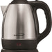 Brentwood 1.2 L Stainless Steel Cordless Electric Kettle, Model #KT-1770