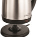 Brentwood 1.2 L Stainless Steel Cordless Electric Kettle, Model #KT-1770