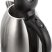 Brentwood 1.5 L Stainless Steel Cordless Electric Kettle, Model #KT-1780