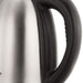 Brentwood 1.5 L Stainless Steel Cordless Electric Kettle, Model #KT-1780