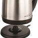 Brentwood 1.5 L Stainless Steel Cordless Electric Kettle, Model #KT-1780