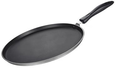 Brentwood 11.5 inch Round Grill Pan, 29 cm, Model #BRG-2900