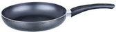 Brentwood 10 inch (26 cm) Non-Stick Aluminium Frying Pan, Gray, Model #BFP-306