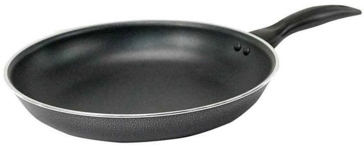 Brentwood Aluminum Non-Stick Fry Pan, 28 CM , 1 pc