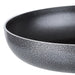 Brentwood Aluminum Non-Stick Wok, 9.5 Inch, 9.5 in