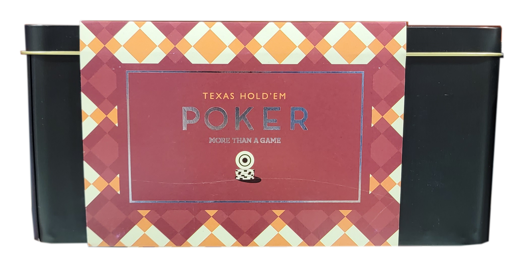 Texas Hold'em Poker