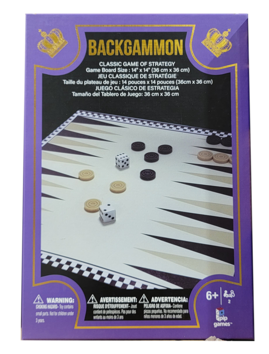 Backgammon