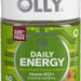 Olly Daily Energy Gummies, 60 ct