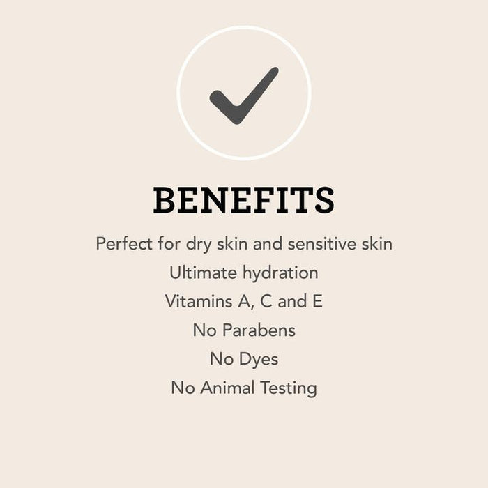 Nature Well Extra Virgin Coconut Oil Moisturizing Cream, 16 oz