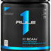 Rule 1 BCAA, Blue Raspberry, 216 gr