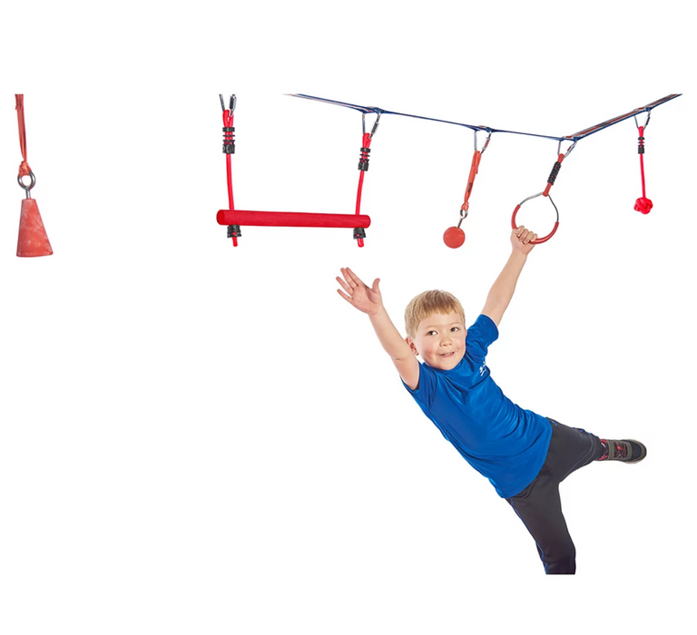 American Ninja Warrior 40