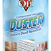 Dust-Off 4-Pack Duster Compressed Gas Instant Dust Remover, 10 oz 