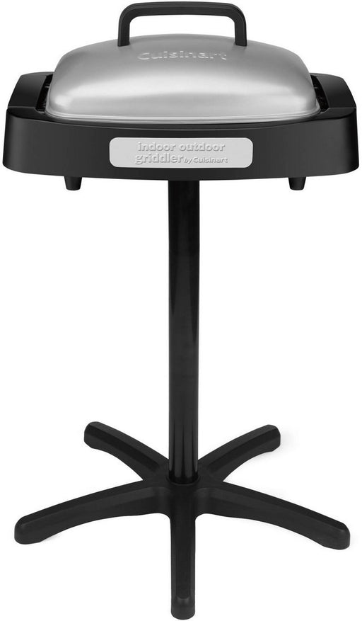 CuisinArt Indoor & Outdoor Griddler, Model #GRID-180SA1
