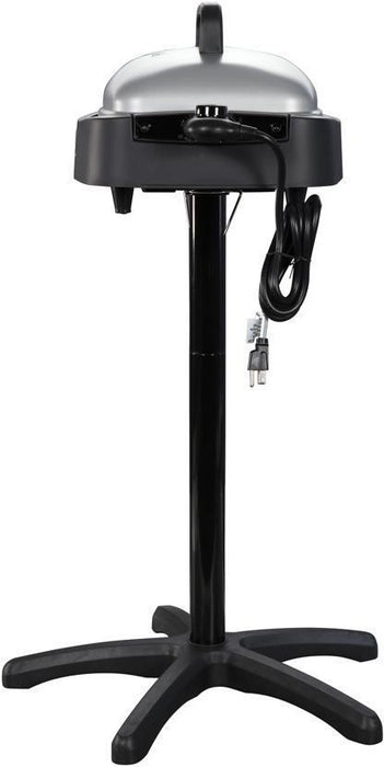 CuisinArt Indoor & Outdoor Griddler, Model #GRID-180SA1