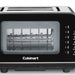 CuisinArt 2-Slice View Pro Glass Front Toaster, Model #CPT-3000