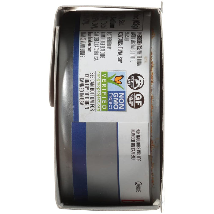 Bumble Bee Solid White Albacore , 3 x 3 oz