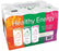 Aspire Healthy Energy Drink, Variety Pack , 12 x 12 oz