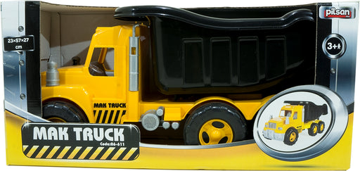 Pilsan Mak Truck, 23 x 57 x 27 cm