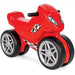 Pilsan Mini Motorcycle Ride On, Red, 