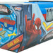 Dede Handy Man Tool Box, Marvel Spiderman, 12 pc