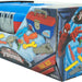 Dede Handy Man Tool Box, Marvel Spiderman, 12 pc