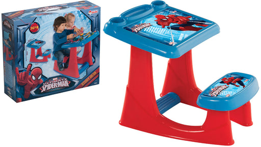 Dede Study Desk, Marvel Spider Man, 