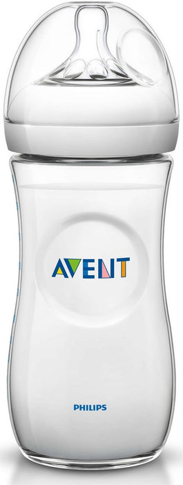 Avent Natural Baby Bottle , 330 ml