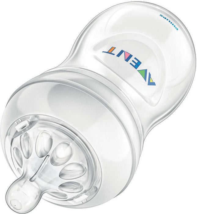 Avent Natural Baby Bottle , 330 ml