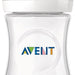 Avent Natural Feeding Bottle 2-Pack, 2 x 330 ml