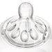 Avent Natural Feeding Bottle 2-Pack, 2 x 330 ml