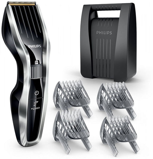 Philips Professional Cordless Electric Hair Clipper, Model #HC5450