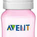 Avent Classic+ Baby Bottle, Pink, 260 ml