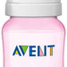 Avent Classic+ Baby Bottle, Pink, 260 ml