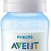 Avent Classic + Baby Bottle, Blue, 260 ml