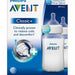 Avent Classic+ Feeding Bottles 2-Pack , 2 x 330 ml