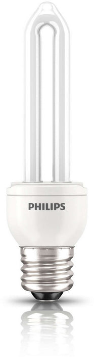 Philips Triple U Soft Light Bulb, 110V 14W, 1 ct