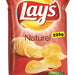 Lay's Naturel Potato Chips, 225 gr