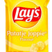 Lay's Patatje Joppie Potato Chips, 225 gr