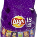 Lay's Fun Mix Variety Pack, 15 ct