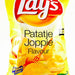 Lays Patatje Joppie Potato Chips, 335 gr