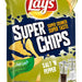 Lay's Potato Chips, Salt 'n Pepper, 250 gr