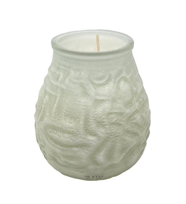 Bonfire Bistro Candles, 1 pc