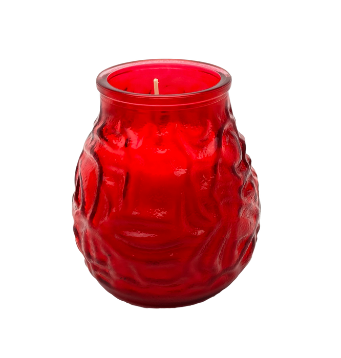 Bonfire Bistro Candles, 1 pc