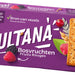 Verkade Sultana Forest Fruit Biscuit, 218 gr