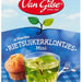 Van Gilse Cane Suger Cubes, 1 kg