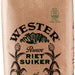 Wester Raw Cane Sugar (Rietsuiker), 750 gr