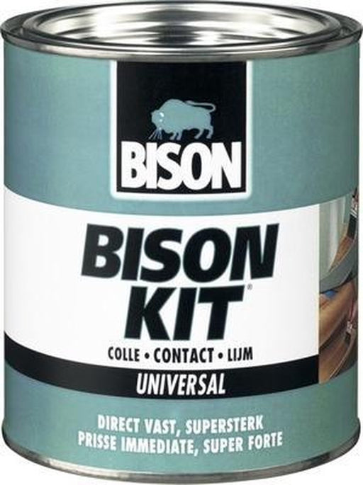 Bison Kit Universal Contact Glue, 750 ml